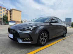 SAIC MG5 180DVVT CVT Youth Luxury Edition - ფოტო 1