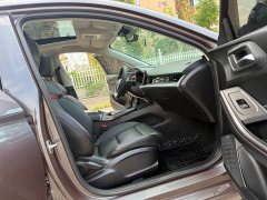 SAIC MG5 180DVVT CVT Youth Luxury Edition - ფოტო 11