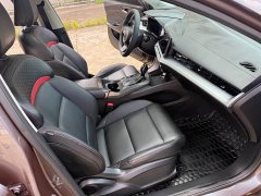 SAIC MG5 180DVVT CVT Youth Luxury Edition - ფოტო 12