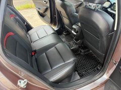 SAIC MG5 180DVVT CVT Youth Luxury Edition - ფოტო 14