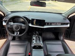 SAIC MG5 180DVVT CVT Youth Luxury Edition - ფოტო 15