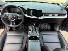SAIC MG5 180DVVT CVT Youth Luxury Edition - ფოტო 16