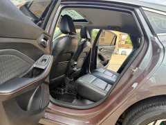 SAIC MG5 180DVVT CVT Youth Luxury Edition - ფოტო 17