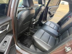 SAIC MG5 180DVVT CVT Youth Luxury Edition - ფოტო 18