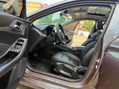 SAIC MG5 180DVVT CVT Youth Luxury Edition - ფოტო 19