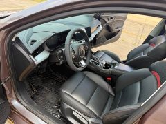 SAIC MG5 180DVVT CVT Youth Luxury Edition - ფოტო 20