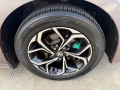 SAIC MG5 180DVVT CVT Youth Luxury Edition - ფოტო 5