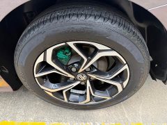 SAIC MG5 180DVVT CVT Youth Luxury Edition - ფოტო 9