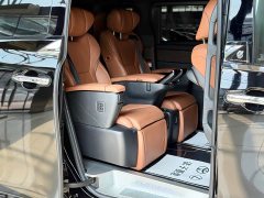 Toyota Alphard Hybrid 2.5L Premium Edition - ფოტო 11