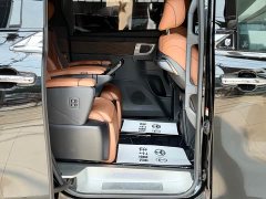 Toyota Alphard Hybrid 2.5L Premium Edition - ფოტო 12