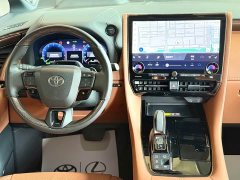 Toyota Alphard Hybrid 2.5L Premium Edition - ფოტო 13
