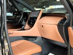 Toyota Alphard Hybrid 2.5L Premium Edition - ფოტო 14