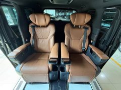 Toyota Alphard Hybrid 2.5L Premium Edition - ფოტო 15
