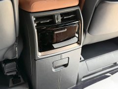 Toyota Alphard Hybrid 2.5L Premium Edition - ფოტო 16
