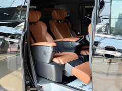 Toyota Alphard Hybrid 2.5L Premium Edition - ფოტო 17