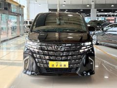 Toyota Alphard Hybrid 2.5L Premium Edition - ფოტო 2