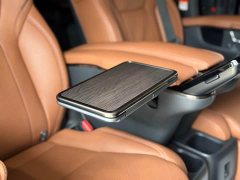 Toyota Alphard Hybrid 2.5L Premium Edition - ფოტო 20