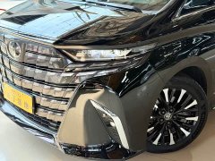 Toyota Alphard Hybrid 2.5L Premium Edition - ფოტო 4