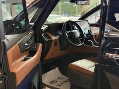 Toyota Alphard Hybrid 2.5L Premium Edition - ფოტო 5