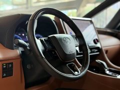 Toyota Alphard Hybrid 2.5L Premium Edition - ფოტო 6