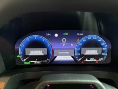 Toyota Alphard Hybrid 2.5L Premium Edition - ფოტო 7