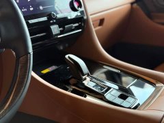 Toyota Alphard Hybrid 2.5L Premium Edition - ფოტო 8