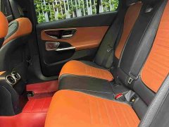 Mercedes-Benz C-Class C 200 L Sport Edition - ფოტო 10