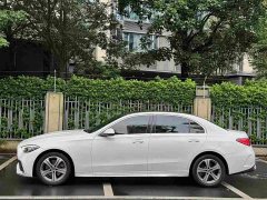 Mercedes-Benz C-Class C 200 L Sport Edition - ფოტო 3