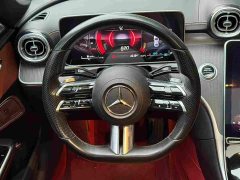 Mercedes-Benz C-Class C 200 L Sport Edition - ფოტო 6