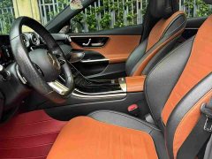 Mercedes-Benz C-Class C 200 L Sport Edition - ფოტო 9