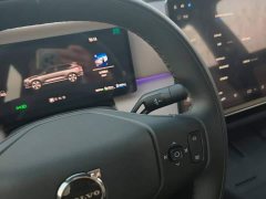 Volvo XC70 Plug-in Hybrid 2026 Two-Wheel Drive Long Range Core - ფოტო 14
