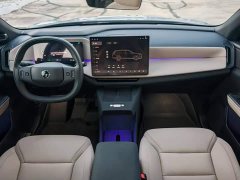Volvo XC70 Plug-in Hybrid 2026 Two-Wheel Drive Long Range Core - ფოტო 15