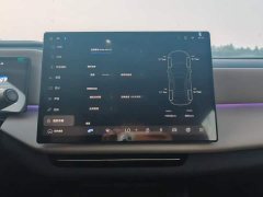 Volvo XC70 Plug-in Hybrid 2026 Two-Wheel Drive Long Range Core - ფოტო 16