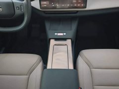 Volvo XC70 Plug-in Hybrid 2026 Two-Wheel Drive Long Range Core - ფოტო 17