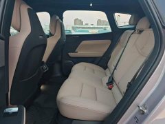Volvo XC70 Plug-in Hybrid 2026 Two-Wheel Drive Long Range Core - ფოტო 18