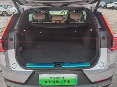 Volvo XC70 Plug-in Hybrid 2026 Two-Wheel Drive Long Range Core - ფოტო 20