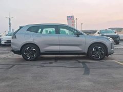 Volvo XC70 Plug-in Hybrid 2026 Two-Wheel Drive Long Range Core - ფოტო 5