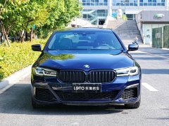 BMW 5 Series (Imported) 2022 540i Elegance M Sport Package - ფოტო 2