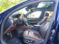BMW 5 Series (Imported) 2022 540i Elegance M Sport Package - ფოტო 6
