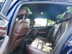 BMW 5 Series (Imported) 2022 540i Elegance M Sport Package - ფოტო 7