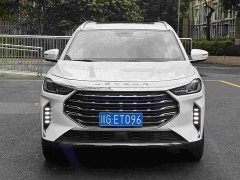 Jetour Jietu X70 PLUS 2023 1.5T DCT Self-Reliant PRO 5-Seater - ფოტო 2