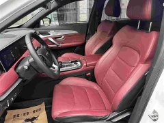 Jetour Jietu X70 PLUS 2023 1.5T DCT Self-Reliant PRO 5-Seater - ფოტო 4