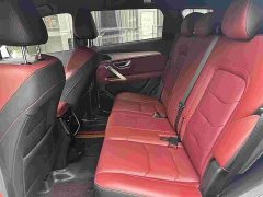 Jetour Jietu X70 PLUS 2023 1.5T DCT Self-Reliant PRO 5-Seater - ფოტო 6