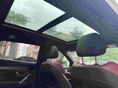 Jetour Jietu X70 PLUS 2023 1.5T DCT Self-Reliant PRO 5-Seater - ფოტო 8