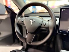 Tesla Model Y Rear-Wheel Drive - ფოტო 12