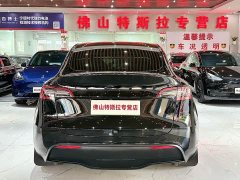 Tesla Model Y Rear-Wheel Drive - ფოტო 6