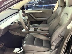 Tesla Model Y Rear-Wheel Drive - ფოტო 7