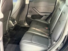 Tesla Model Y Rear-Wheel Drive - ფოტო 8