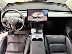 Tesla Model Y Rear-Wheel Drive - ფოტო 9
