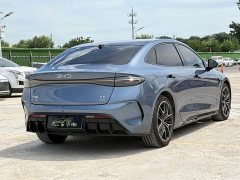 BYD Dolphin 2025 600 AWD Smart Drive Edition - ფოტო 13